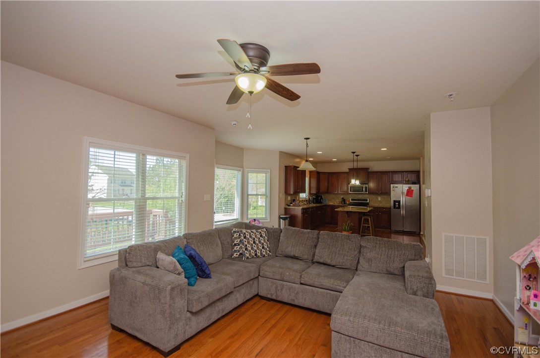 14385 Forest Row Trail Midlothian, VA 23112 - Photo 11 of 37 Gallery Image 11
