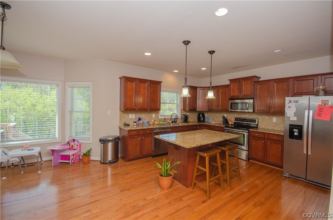 14385 Forest Row Trail Midlothian, VA 23112 - Photo 13 of 37 Gallery Image 13