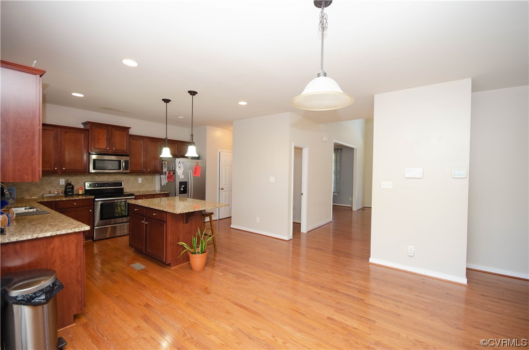 14385 Forest Row Trail Midlothian, VA 23112 - Photo 15 of 37 Gallery Image 15