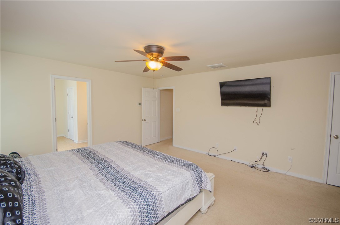 14385 Forest Row Trail Midlothian, VA 23112 - Photo 24 of 37 Gallery Image 24