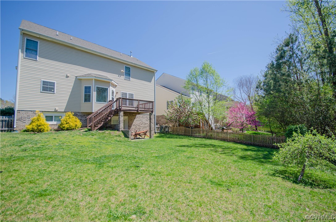 14385 Forest Row Trail Midlothian, VA 23112 - Photo 34 of 37 Gallery Image 34