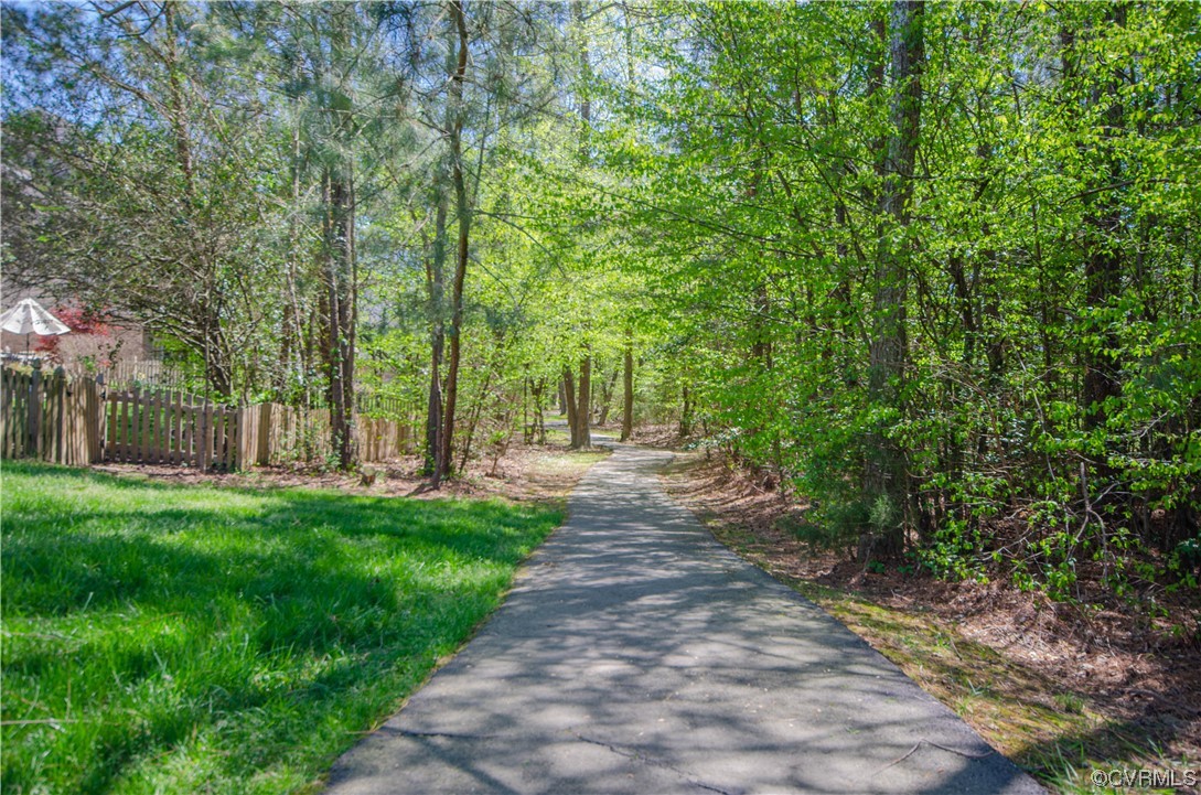 14385 Forest Row Trail Midlothian, VA 23112 - Photo 37 of 37 Gallery Image 37