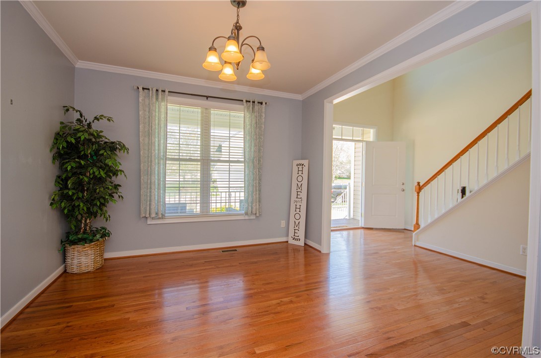 14385 Forest Row Trail Midlothian, VA 23112 - Photo 8 of 37 Gallery Image 8