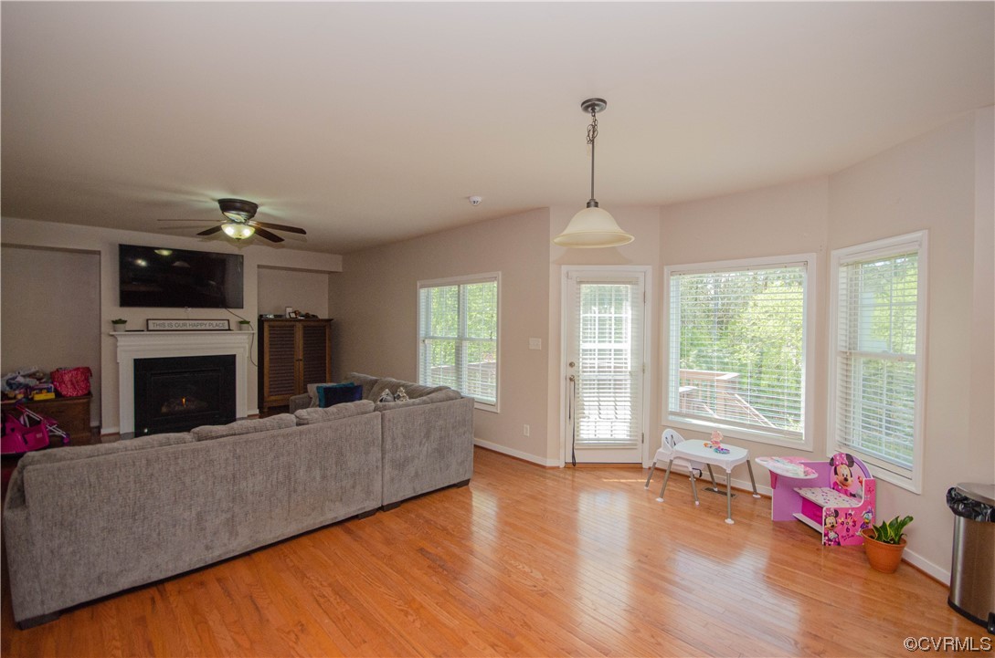 14385 Forest Row Trail Midlothian, VA 23112 - Photo 9 of 37 Gallery Image 9