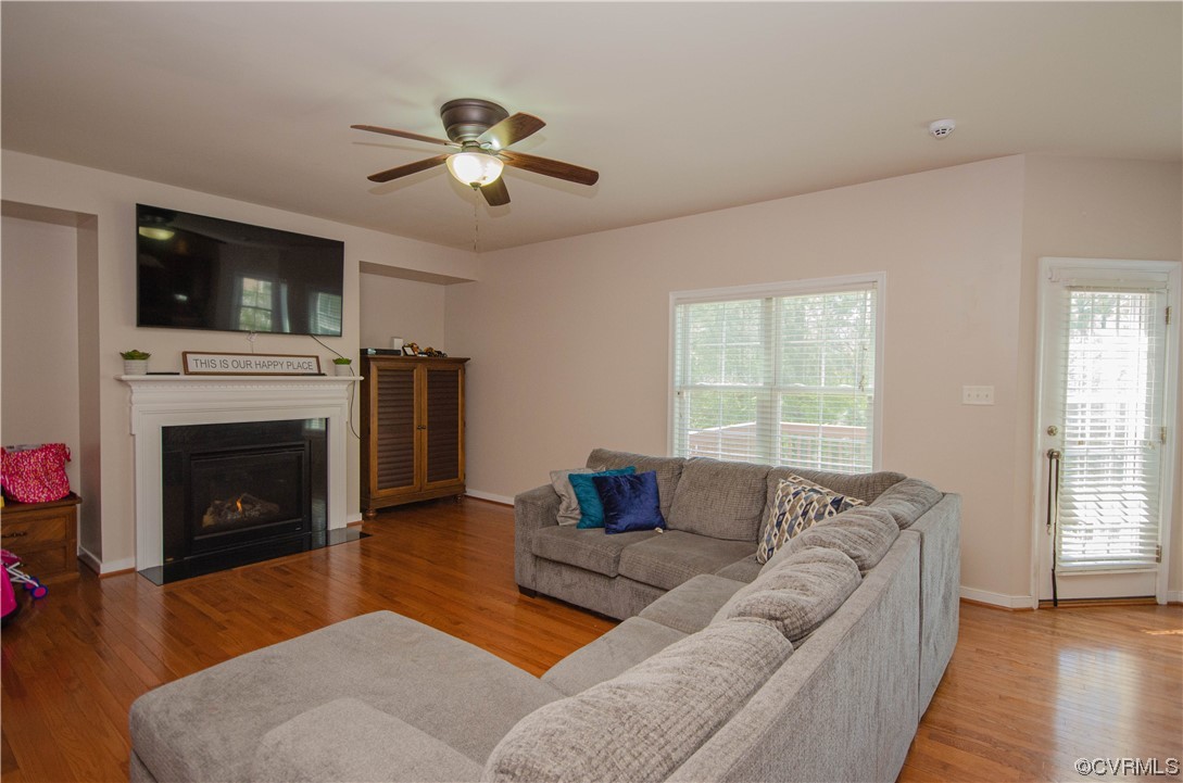 14385 Forest Row Trail Midlothian, VA 23112 - Photo 10 of 37 Gallery Image 10