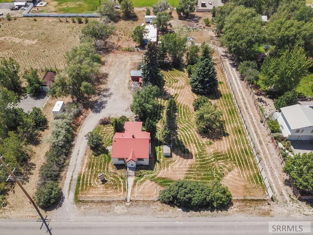 151 North 4000 East Rigby, ID 83442 - Photo 46 of 53