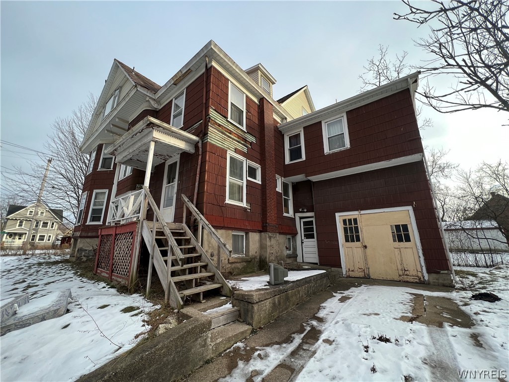 2816 Lewiston Road Niagara Falls, NY 14305 - Photo 1 of 1 Gallery Image 1