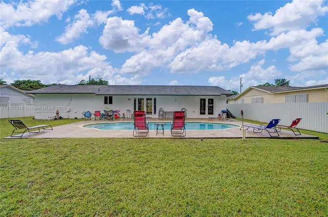 $6,500 | 17000 Northwest 18th Avenue, Miami Gardens, FL 33056