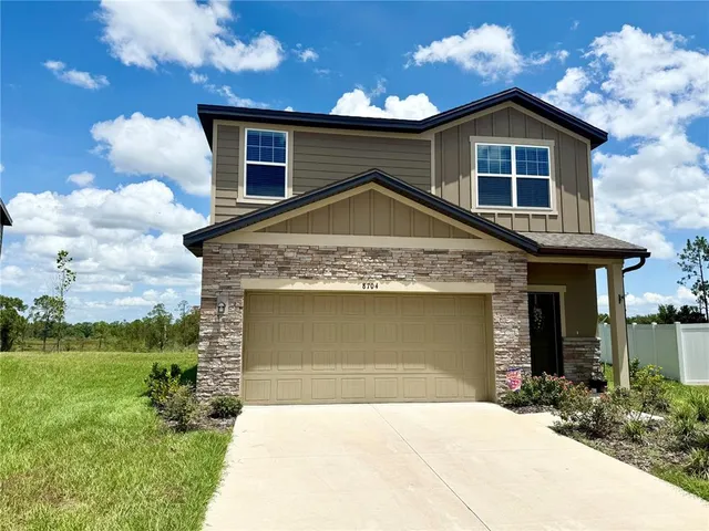 $379,000 | 8704 Sportsman Loop, Groveland, FL 34736