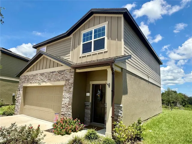 $379,000 | 8704 Sportsman Loop, Groveland, FL 34736