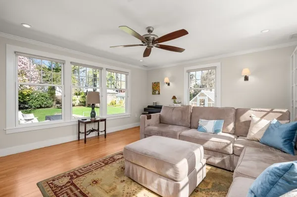 $1,275,000 | 44 Bellevue Road, Swampscott, MA 01907