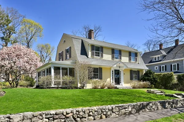 $1,275,000 | 44 Bellevue Road, Swampscott, MA 01907