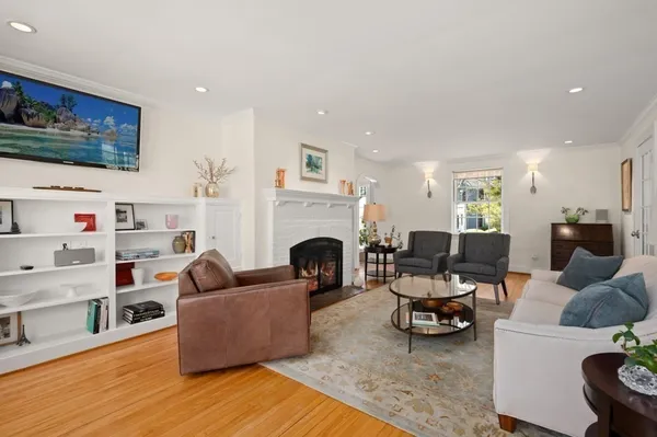 $1,275,000 | 44 Bellevue Road, Swampscott, MA 01907