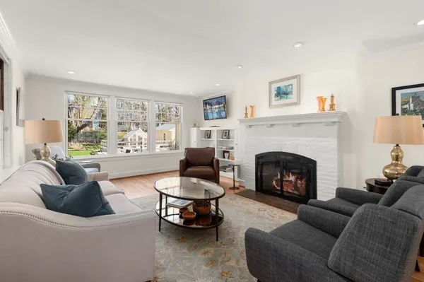 $1,275,000 | 44 Bellevue Road, Swampscott, MA 01907