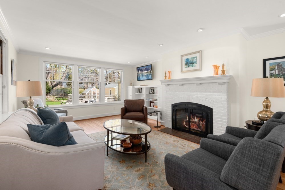 44 Bellevue Road Swampscott, MA 01907 - Photo 22 of 41