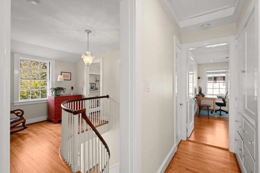 44 Bellevue Road Swampscott, MA 01907 - Photo 24 of 41