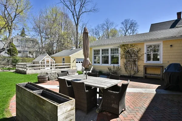 $1,275,000 | 44 Bellevue Road, Swampscott, MA 01907