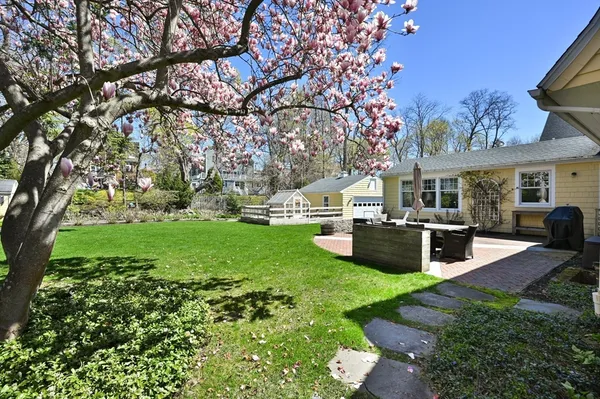$1,275,000 | 44 Bellevue Road, Swampscott, MA 01907