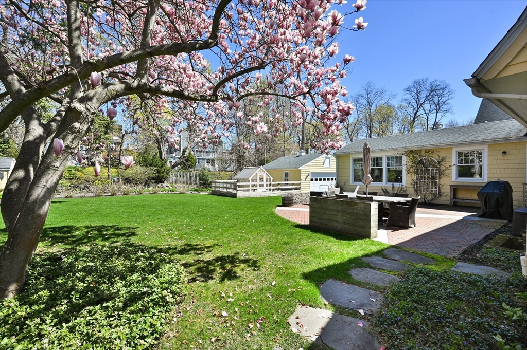 44 Bellevue Road Swampscott, MA 01907 - Photo 40 of 41