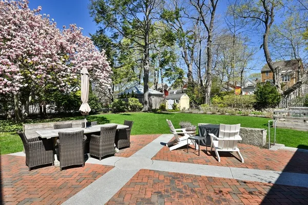 $1,275,000 | 44 Bellevue Road, Swampscott, MA 01907