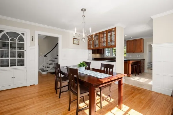 $1,275,000 | 44 Bellevue Road, Swampscott, MA 01907