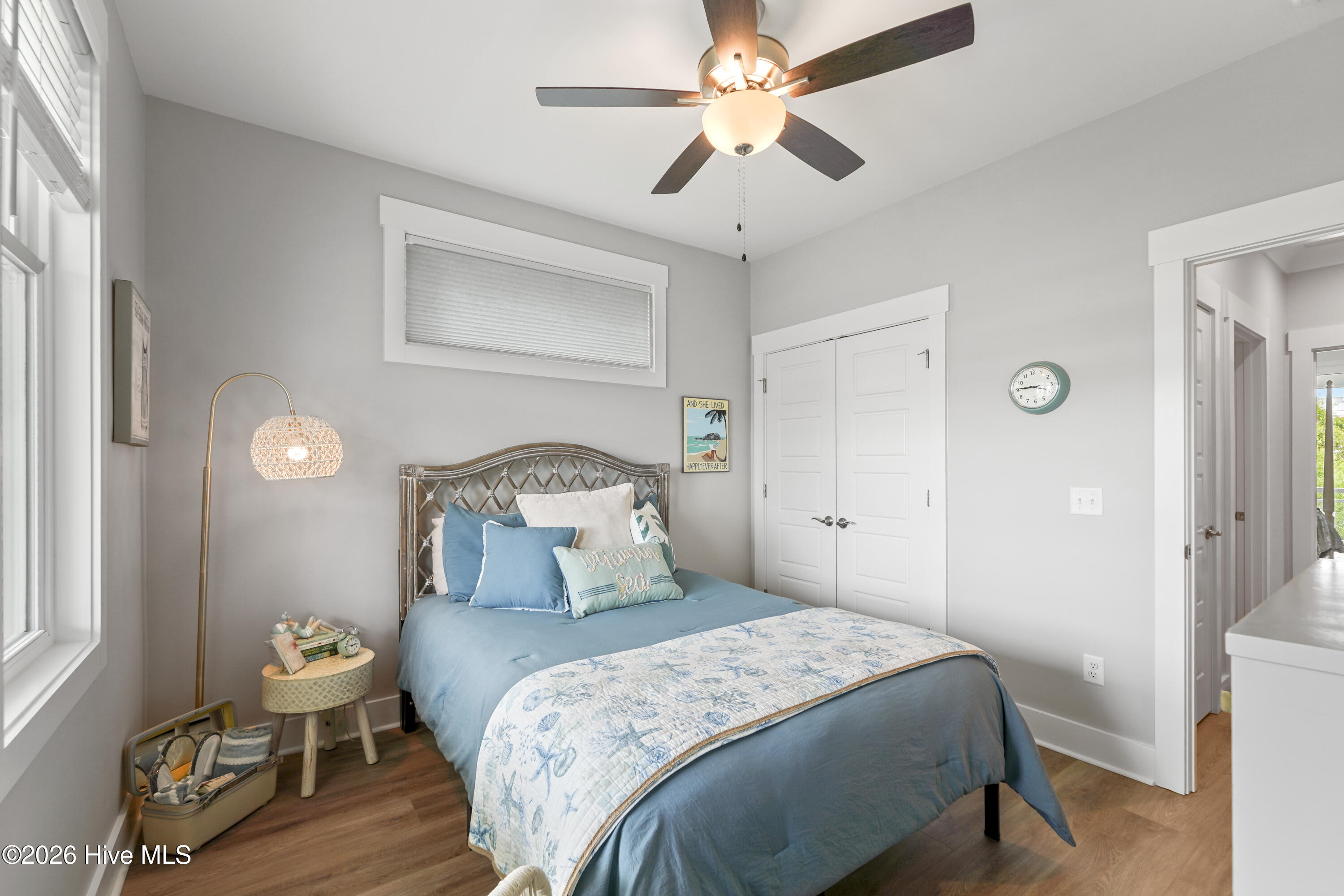 401 Caspian Court Holly Ridge, NC 28445 - Photo 39 of 71 Bedroom
