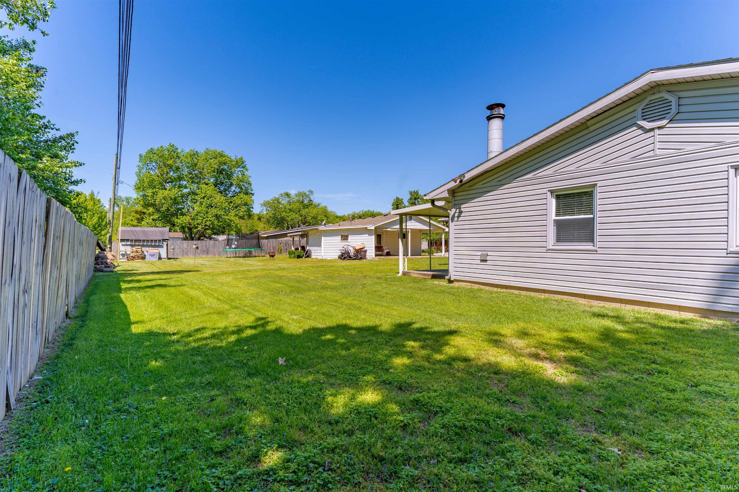 2424 Lexington Road Evansville, IN 47720 - Photo 32 of 35 Gallery Image 32