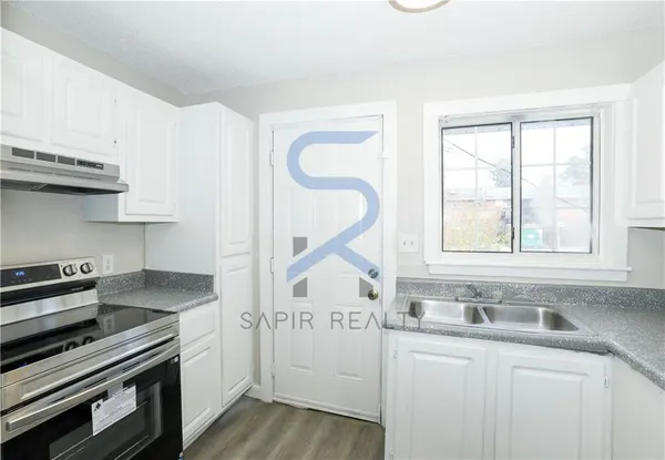 $995 | 2045 Alison Court Southwest, Unit 8, Atlanta, GA 30311