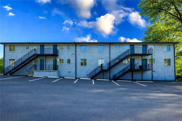 $995 | 2045 Alison Court Southwest, Unit 8, Atlanta, GA 30311