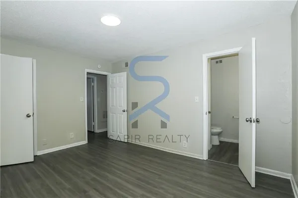 $995 | 2045 Alison Court Southwest, Unit 8, Atlanta, GA 30311