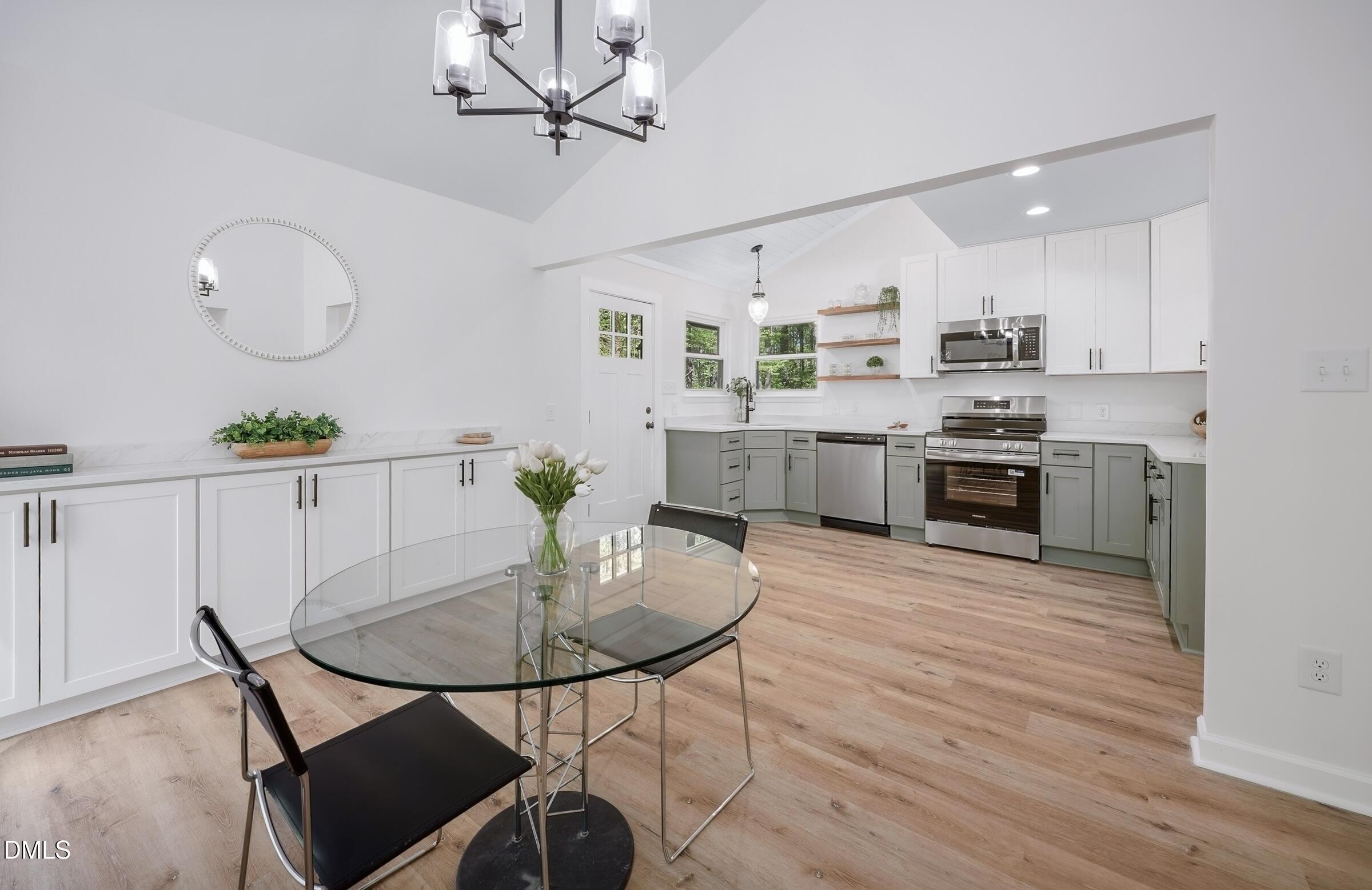 2101 Snow Valley Road Durham, NC 27712 - Photo 14 of 45 Gallery Image 14