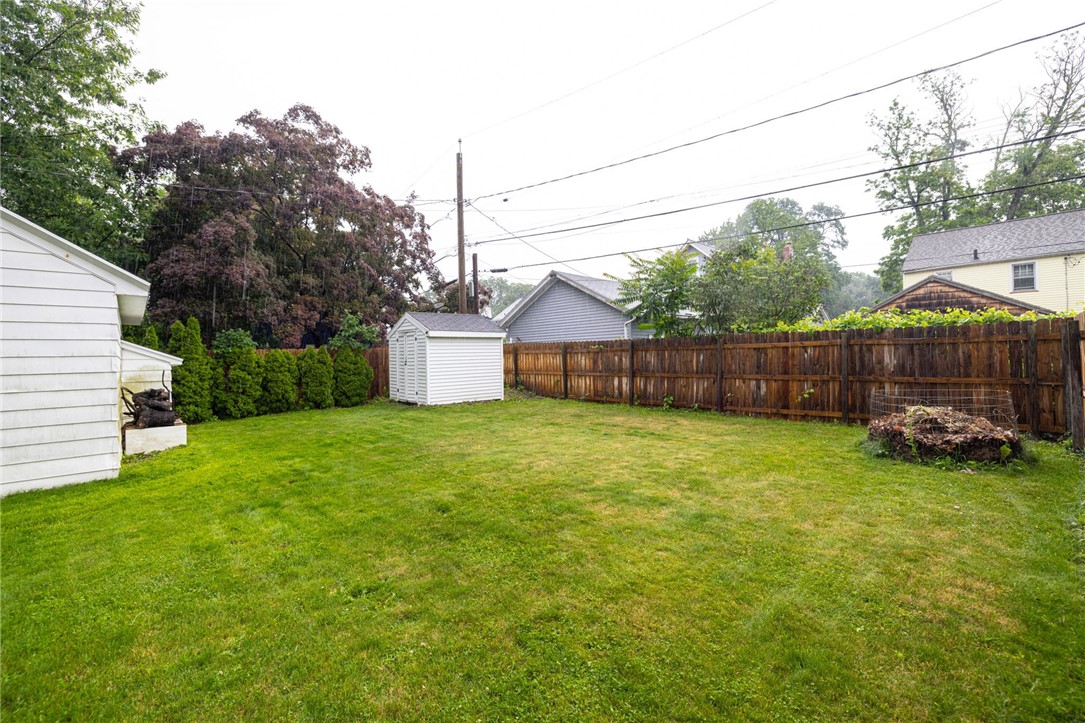 98 Wimbledon Road Irondequoit, NY 14617 - Photo 36 of 38