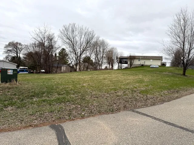 $20,000 | Tbd East Buffalo Court, Nelson, WI 54756