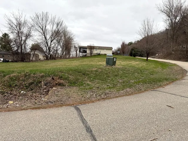 $20,000 | Tbd East Buffalo Court, Nelson, WI 54756