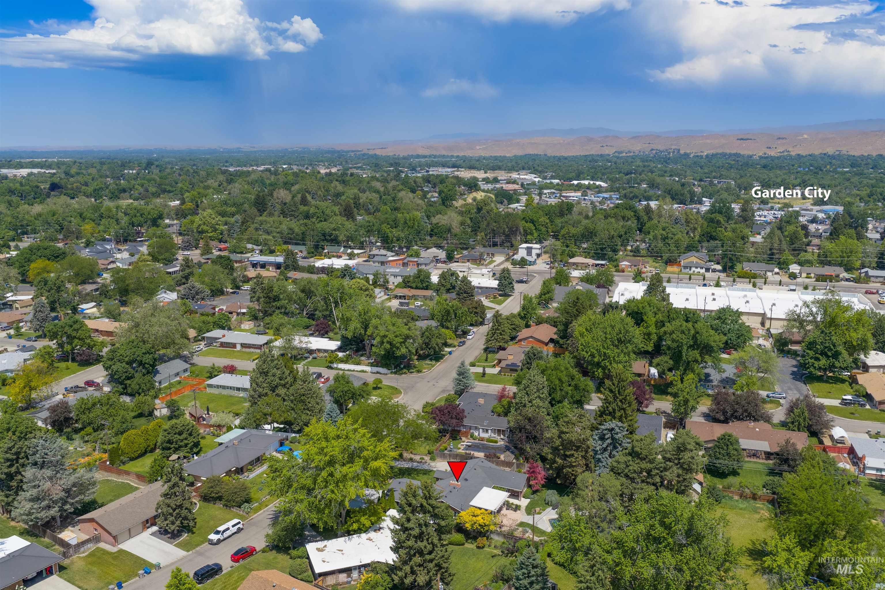 2914 North Alamo Road Boise, ID 83704 - Photo 46 of 50