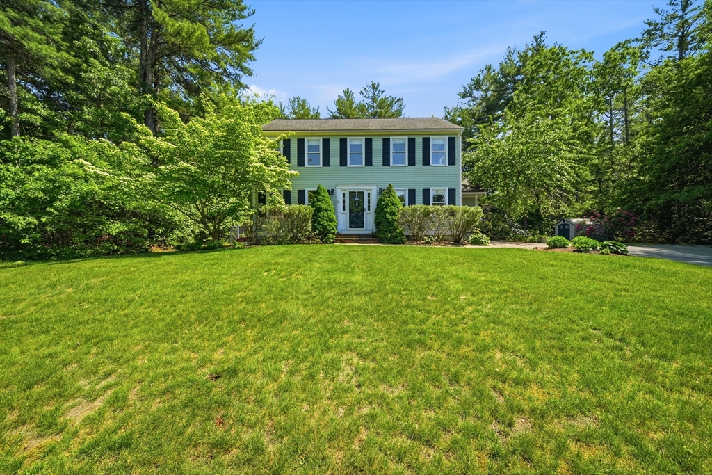 29 Walter Faunce Road Kingston, MA 02364 - Photo 1 of 38