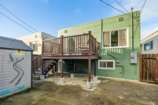 $1,298,000 | 1063 87th Street, Daly City, CA 94015