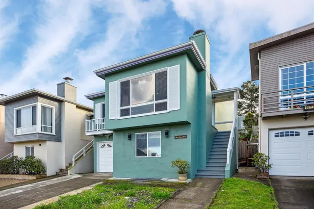 $1,298,000 | 1063 87th Street, Daly City, CA 94015