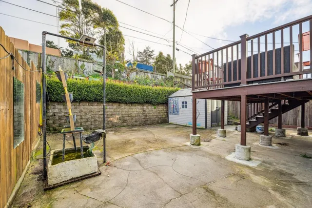 $1,298,000 | 1063 87th Street, Daly City, CA 94015