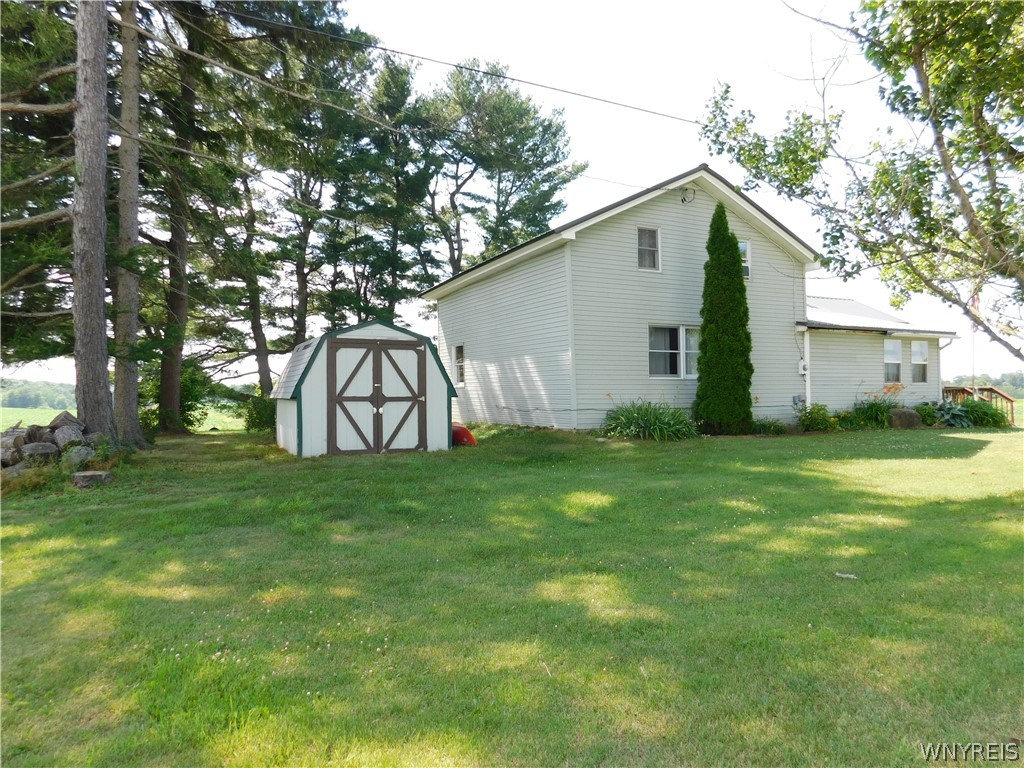 11414 Allen Road Concord, NY 14055 - Photo 1 of 1 Gallery Image 1