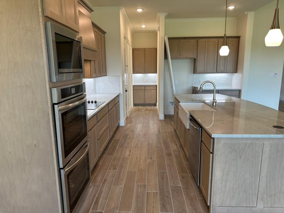 205 Cobb Road Leonard, TX 75452 - Photo 5 of 26 Gallery Image 5