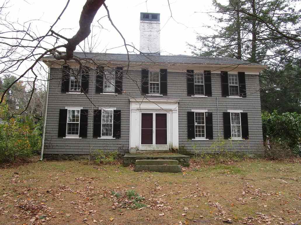 7 Searles Road Windham, NH 03087 - Photo 1 of 18