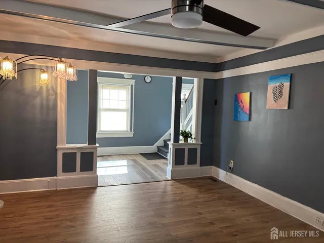 $575,000 | 220 South Washington Avenue, Dunellen, NJ 08812