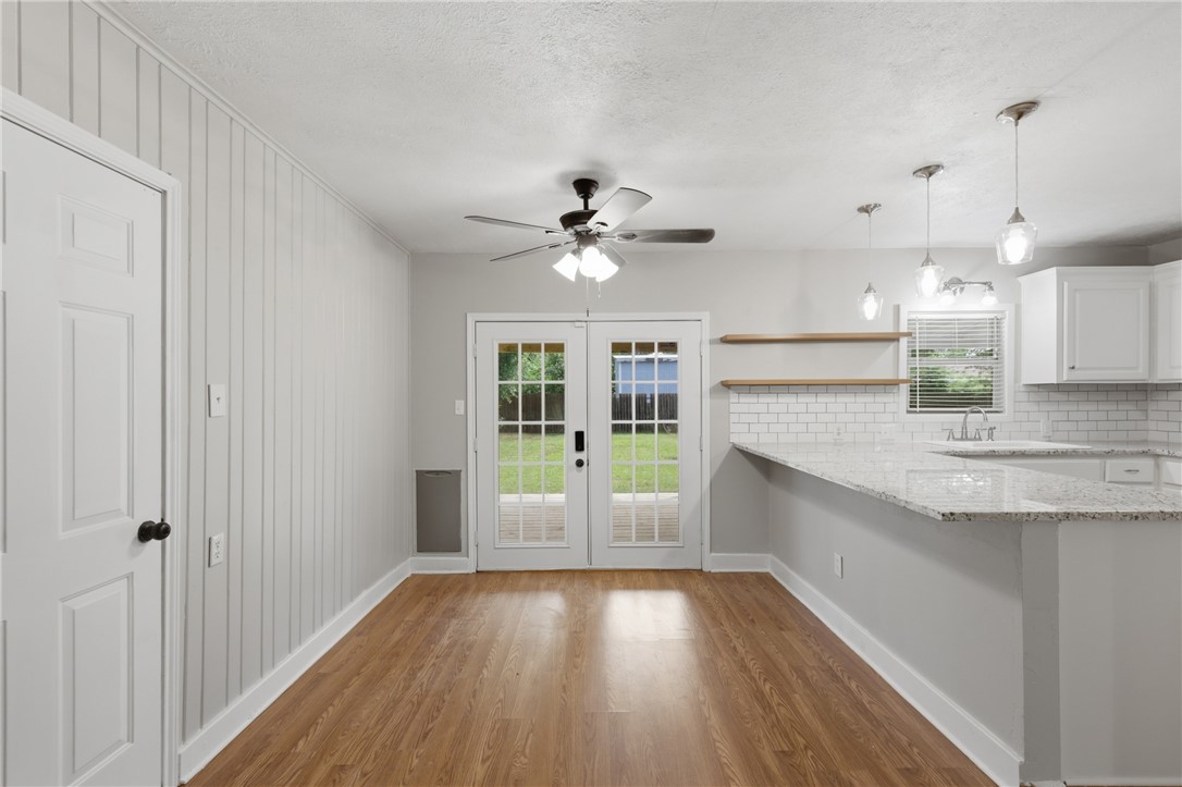 1504 Burt Street Bryan, TX 77802 - Photo 14 of 26