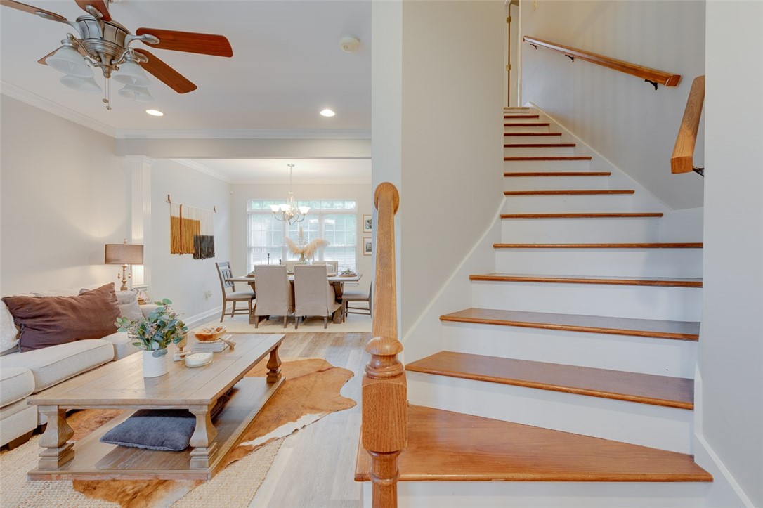 123 Dundee Court Anderson, SC 29621 - Photo 3 of 35 Gallery Image 3