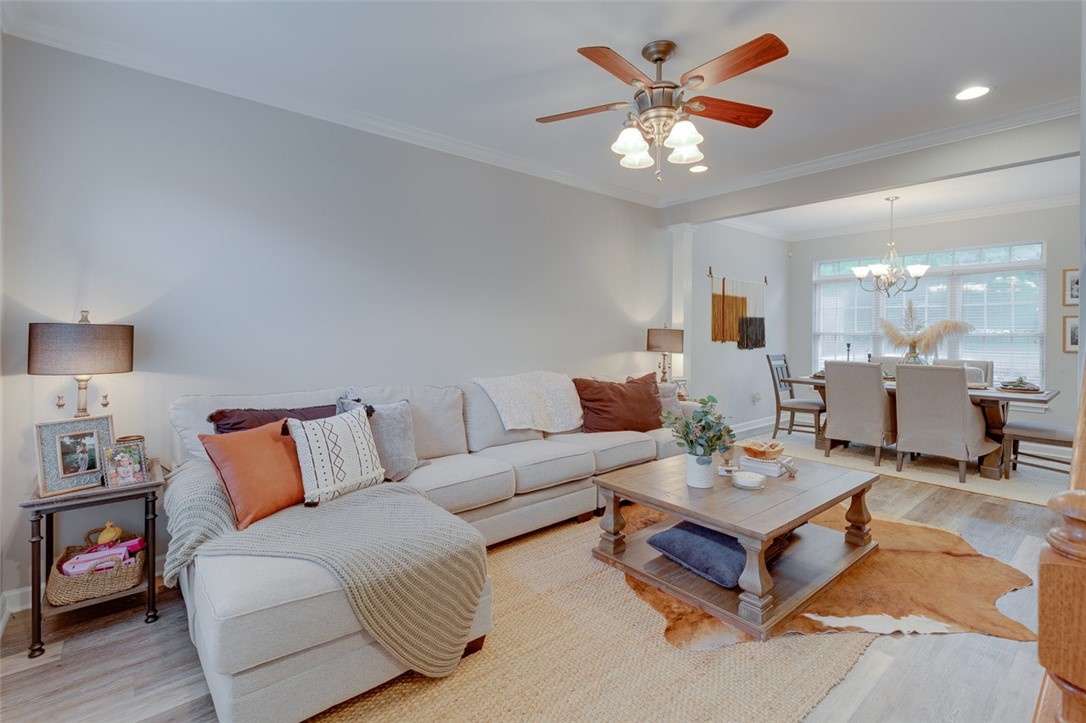 123 Dundee Court Anderson, SC 29621 - Photo 5 of 35 Gallery Image 5