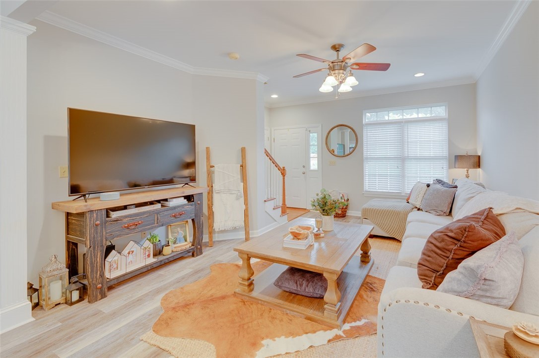 123 Dundee Court Anderson, SC 29621 - Photo 7 of 35 Gallery Image 7
