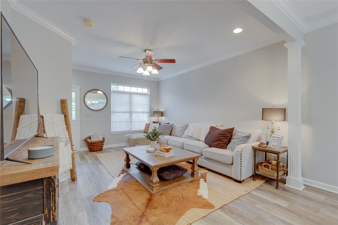 123 Dundee Court Anderson, SC 29621 - Photo 8 of 35 Gallery Image 8