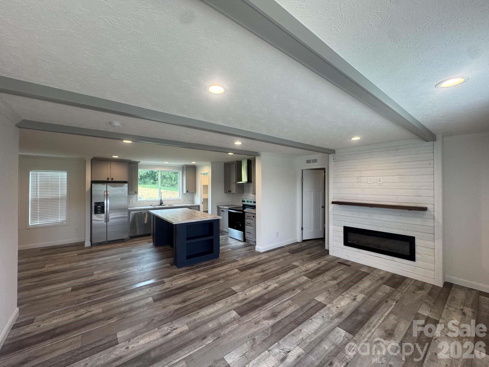 239 Southard Road Elkin, NC 28621 - Photo 2 of 41 Gallery Image 2