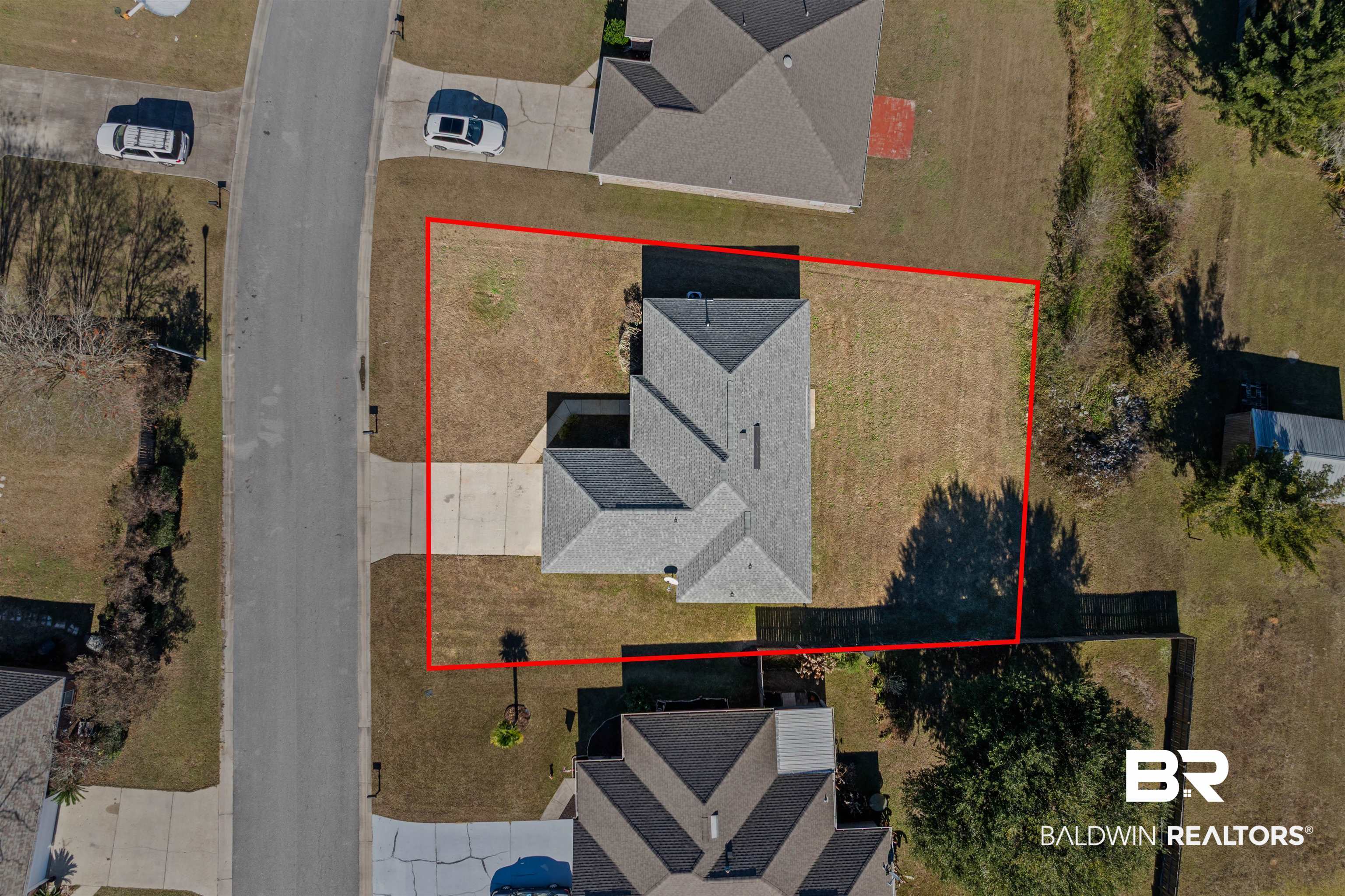 1760 Abbey Loop Foley, AL 36535 - Photo 28 of 41